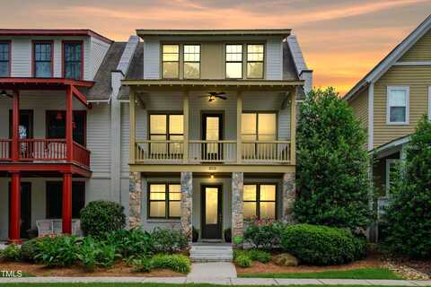 253 Tobacco Farm Way, Chapel Hill, NC 27516