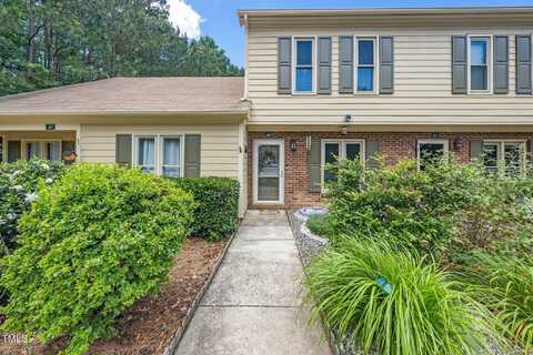 46 Sparger Springs Lane, Durham, NC 27705