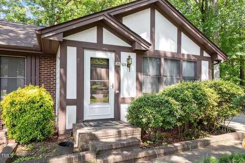 103 Castill Place, Garner, NC 27529