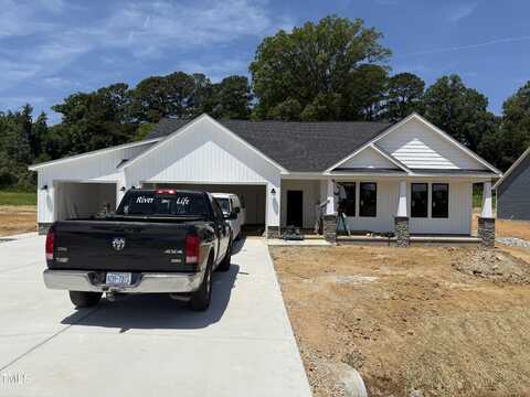 165 Tee Drive, Selma, NC 27576