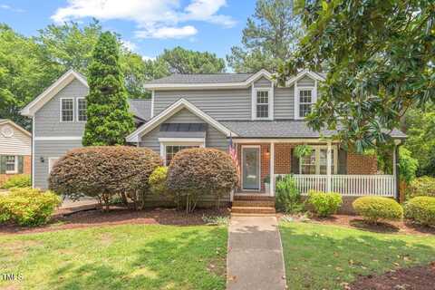 6304 Ansley Lane, Raleigh, NC 27612