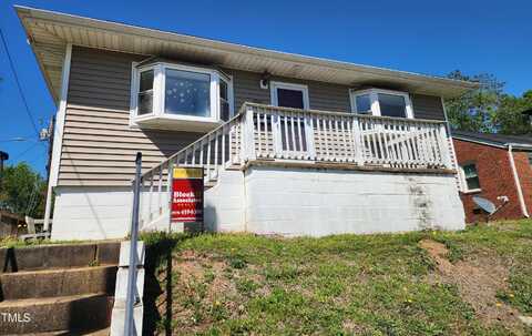 1001 E Davie Street, Raleigh, NC 27601