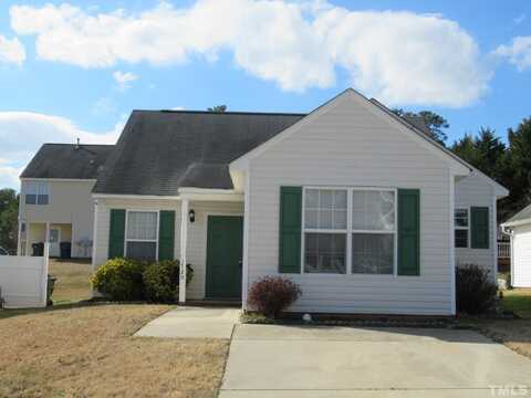 1720 Pebble Ridge Drive, Raleigh, NC 27610