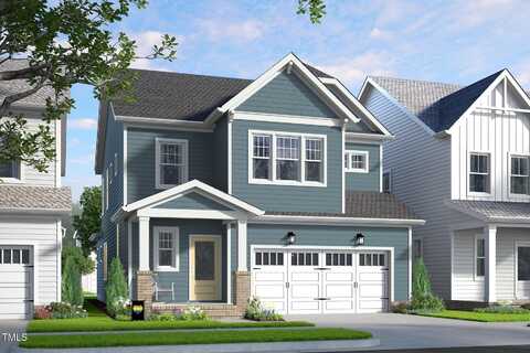 320 Beacon Drive, Pittsboro, NC 27312
