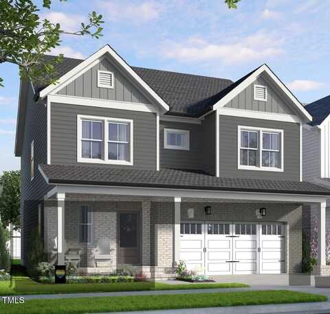 320 Beacon Drive, Pittsboro, NC 27312