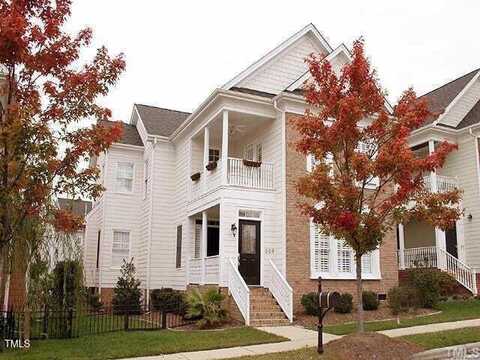 509 Commons Walk Circle, Cary, NC 27519