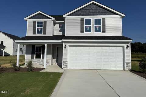 29 Chloe Court, Selma, NC 27576