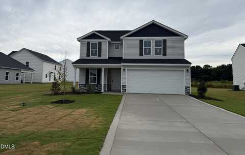 29 Chloe Court, Selma, NC 27576
