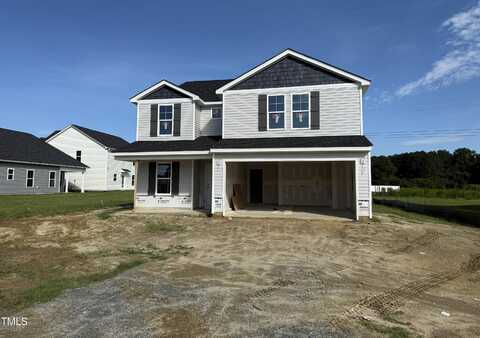 29 Chloe Court, Selma, NC 27576
