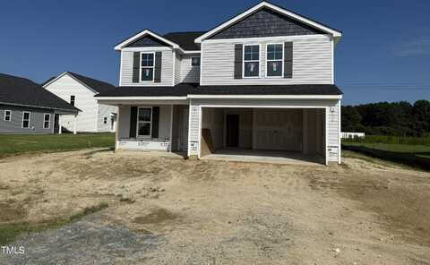 29 Chloe Court, Selma, NC 27576