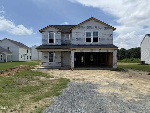 29 Chloe Court, Selma, NC 27576