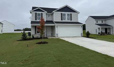 29 Chloe Court, Selma, NC 27576
