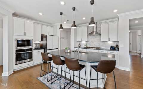 199 High Woods Ridge, Chapel Hill, NC 27517