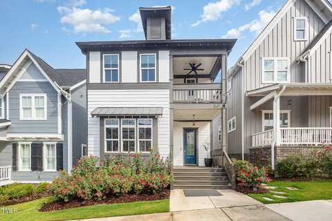 1008 Whistler Street, Durham, NC 27713