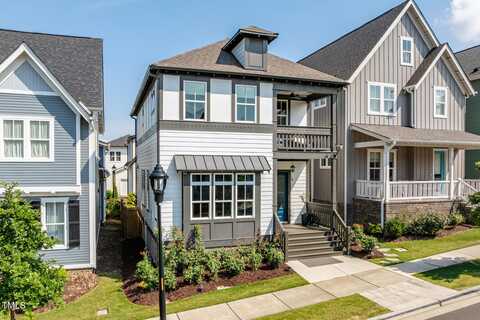 1008 Whistler Street, Durham, NC 27713