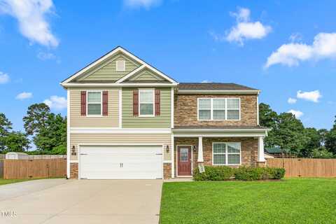 187 Royce Drive, Winston Salem, NC 27107