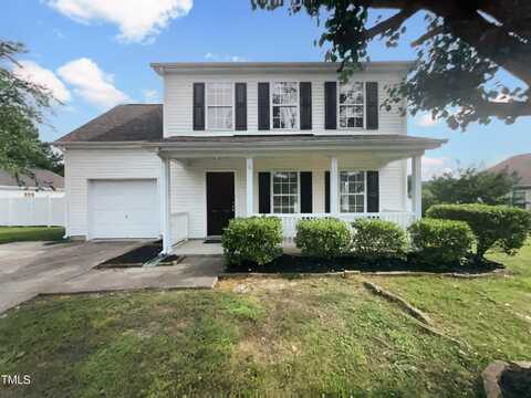 308 Quartz Drive, Durham, NC 27703