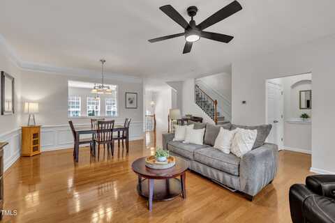 2744 Laurelcherry Street, Raleigh, NC 27612
