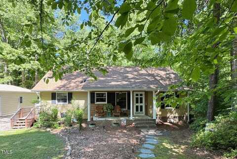 96 Holly Circle, Henderson, NC 27537