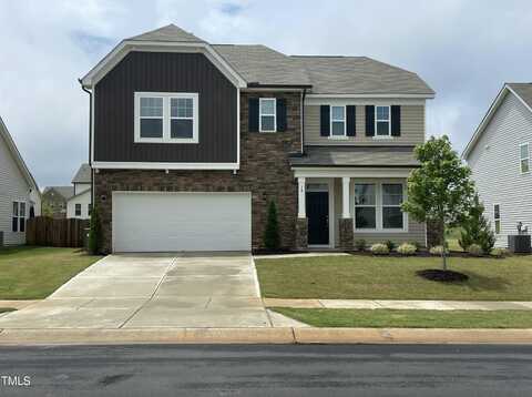 30 Junius Birch Trail, Franklinton, NC 27525