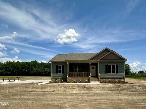 1456 Union Grove Church Road, Fremont, NC 27830