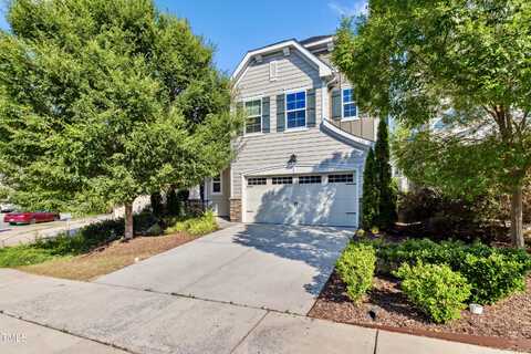 226 Begen Street, Morrisville, NC 27560