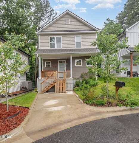 2801b Cannada Avenue, Durham, NC 27704