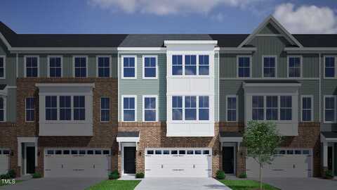 944 Westerland Way, Durham, NC 27703