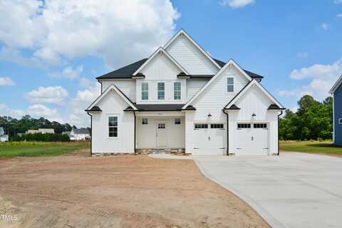 7719 Barefoot Road, Fuquay Varina, NC 27526