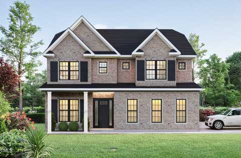 8011 Old Trail Drive, Durham, NC 27712