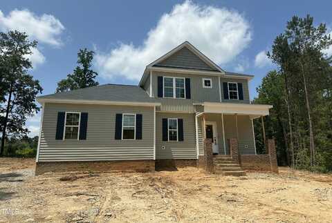 80 Copper Penny Road, Zebulon, NC 27597