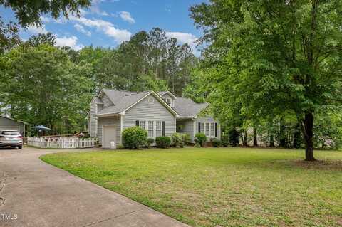313 Teresa Drive, Rolesville, NC 27571