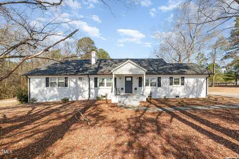 7722 Nc 27 W, Lillington, NC 27546