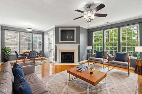 5503 Silver Moon Lane, Raleigh, NC 27606