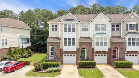 5503 Silver Moon Lane, Raleigh, NC 27606