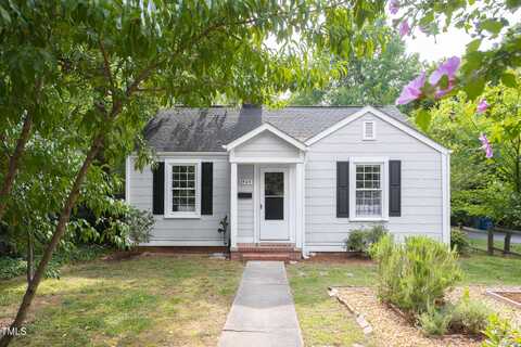 2423 Farthing Street, Durham, NC 27704