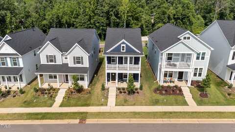 627 Georgias Landing Parkway, Raleigh, NC 27603