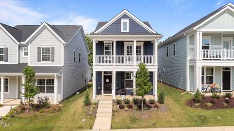 627 Georgias Landing Parkway, Raleigh, NC 27603