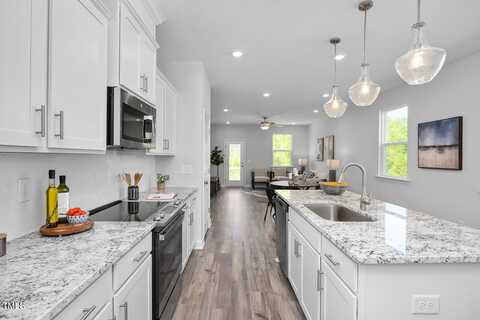 55 Baldwin Street, Lillington, NC 27546