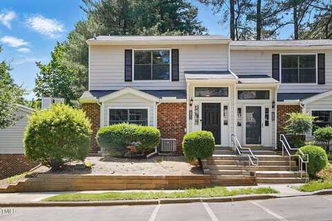 7708 Falcon Rest Circle, Raleigh, NC 27615