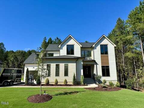 155 Cherry Bark Drive, Youngsville, NC 27596