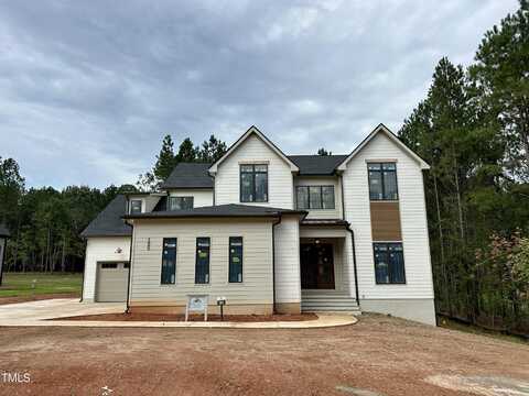 155 Cherry Bark Drive, Youngsville, NC 27596