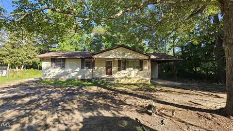2100 N Webb Street, Selma, NC 27576