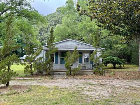 209 Rogers Street, Norlina, NC 27563
