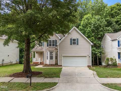 412 Hay River Street, Garner, NC 27529