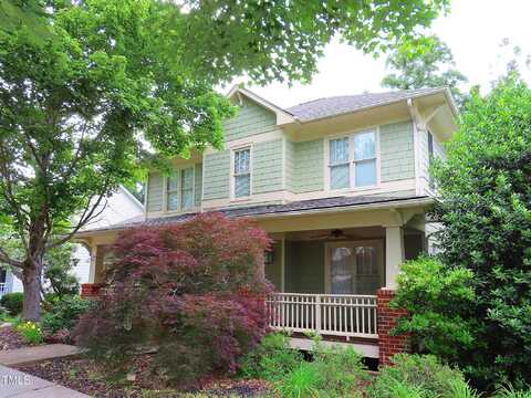 114 Weaver Mine Trail, Chapel Hill, NC 27517