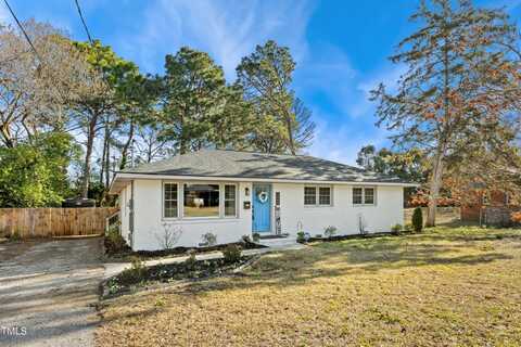 1841 Conover Drive, Fayetteville, NC 28304