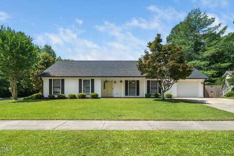 401 Wyndham Drive, Fuquay Varina, NC 27526