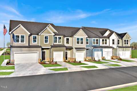 1227 Bessie Court, Wake Forest, NC 27587
