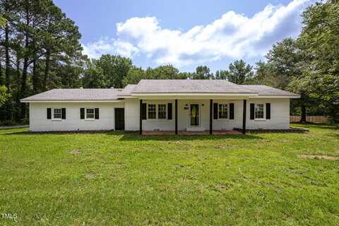1067 Thompson Road, Four Oaks, NC 27524